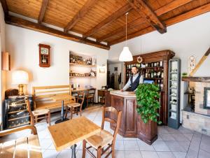 Locanda Sant Anna