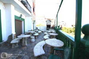 El Rincon de Piedra