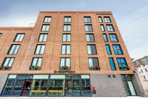 The Hendrick Smithfield - Hotel 4 stelle a Dublino