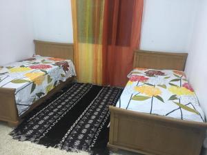 Appartement meublé Sfax Touristique IHEC
