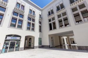 Solemar Sicilia - Galleria Maqueda