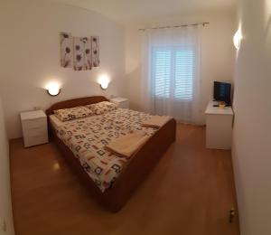 Apartmani Matušan