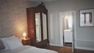 La chambre de Léon photo 12