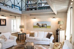 [TARTUFO BIANCO] Villa Althea