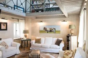 [TARTUFO BIANCO] Villa Althea - Levice