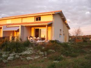 Maisons de vacances House on Atlantic Ocean on Sand Dune overlooking Beach and Ocean : photos des chambres