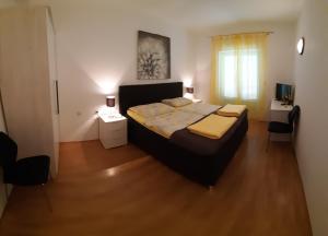 Apartmani Matušan