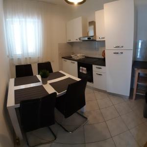 Apartmani Matušan