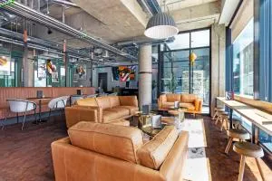 The Hendrick Smithfield - 都柏林