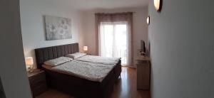 Apartmani Matušan
