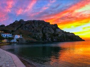 Archontiko Hotel Limnos Greece