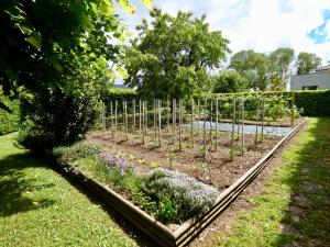 Maisons de vacances 