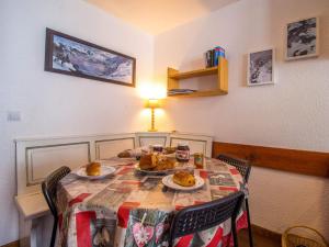 Appartements 34 Grande Ourse Vallandry - Les Arcs - Paradiski : photos des chambres