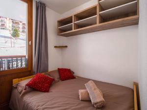 Appartements 34 Grande Ourse Vallandry - Les Arcs - Paradiski : photos des chambres