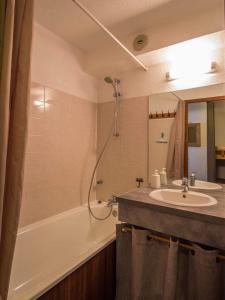 Appartements 34 Grande Ourse Vallandry - Les Arcs - Paradiski : photos des chambres