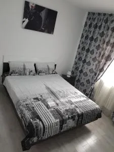 Apartament Flo - Constanţa