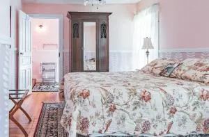 Black Mountain Inn - 马斯希尔