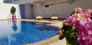 Villa Cap Spartel Tanger Achakkar FAMILY ONLY