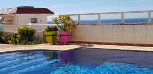 Villa Cap Spartel Tanger Achakkar FAMILY ONLY