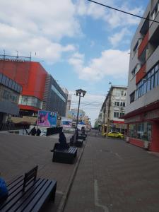 Apartament Flo