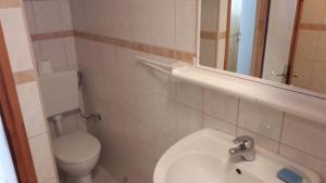 Apartment Hrgić Vir