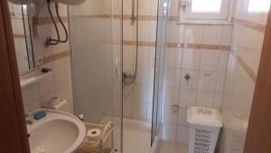 Apartment Hrgić Vir