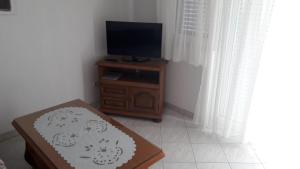 Apartment Hrgić Vir