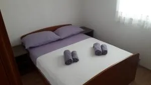 Apartment Hrgić Vir - Vir