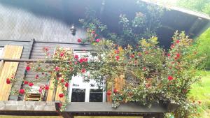 Skymist Maison dhôtes