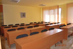 Apart Hotel Central Razgrad