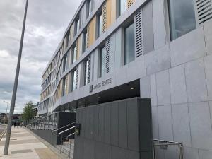 Yugo Explore - Amnis House