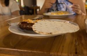 Hostería Miraflores