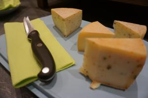 Apparthotel Marteshof