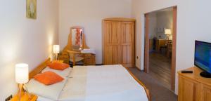 Apartamenty Miranda