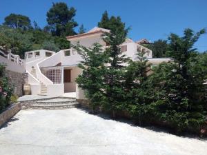 Agali Apartments Alonissos Greece