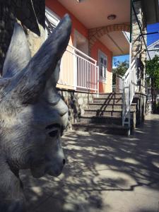 Apartman Antulov Srima 