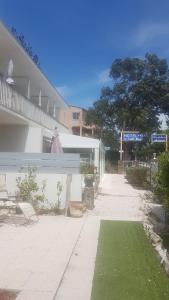 Hotel Le Golfe Bleu