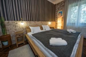 Platan Garden Rooms & Restaurant