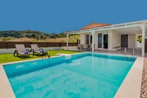 Astarte Villas - Villa Siesta with Private Pool Zakynthos Greece