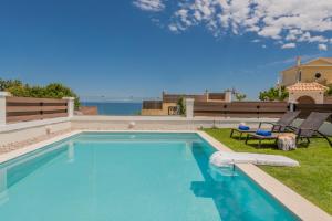 Astarte Villas - Villa Siesta with Private Pool Zakynthos Greece