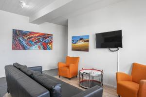 Stay Apartments Einholt