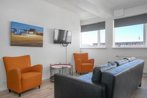 Stay Apartments Einholt