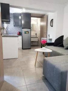 Stavrini's paradise - Eleftheres