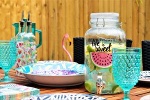 Rowan Tree - Your Apartment