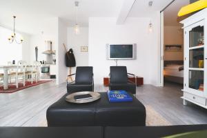 Hoepfner and Tulinius Historical Houses