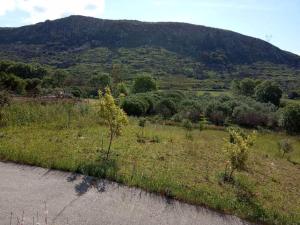 Sunny Coco mat villa in Katelios with a sea view Kefalloniá Greece