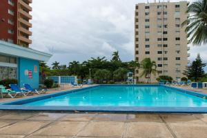 Angel Fish Beach Suite at Turtle Towers