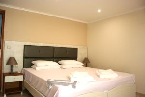 Family Suite with Balcony room in Rea Hotel