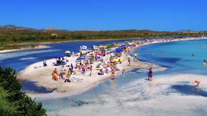 Appartamento Aria 150m dal mare img39