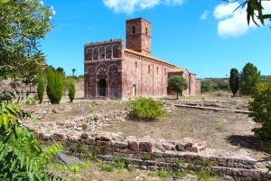 Appartamento Aria 150m dal mare img28